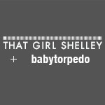 thatgirlshelley and babytorpedo